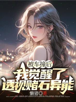 被车撞后，我觉醒了透视赌石异能